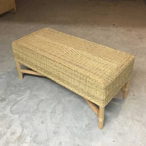 Rectangle Bench