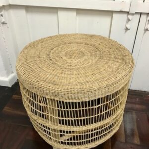 Small Round Coffee Table