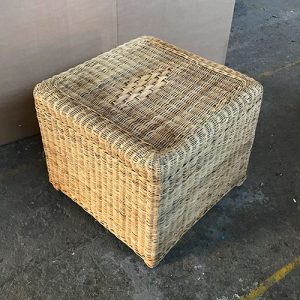 Square Side Table