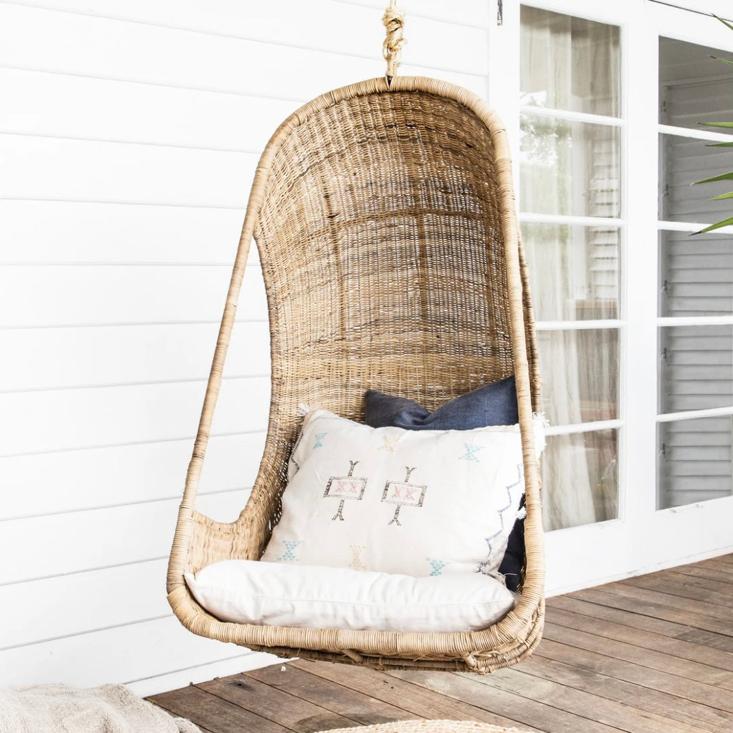 Single Hanging Chair