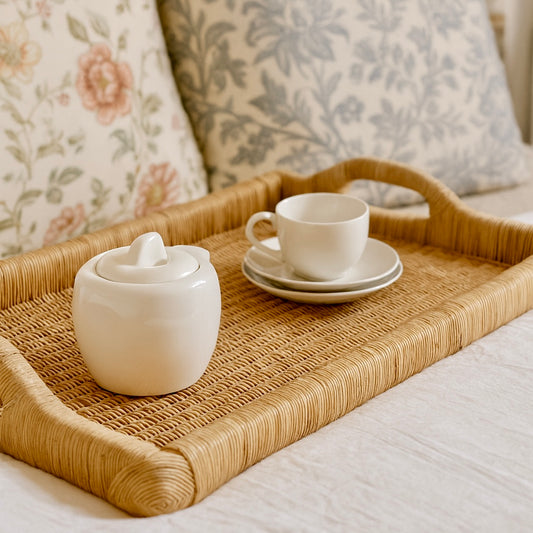 Coffee Tray