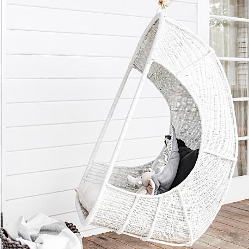 Single Hanging Chair