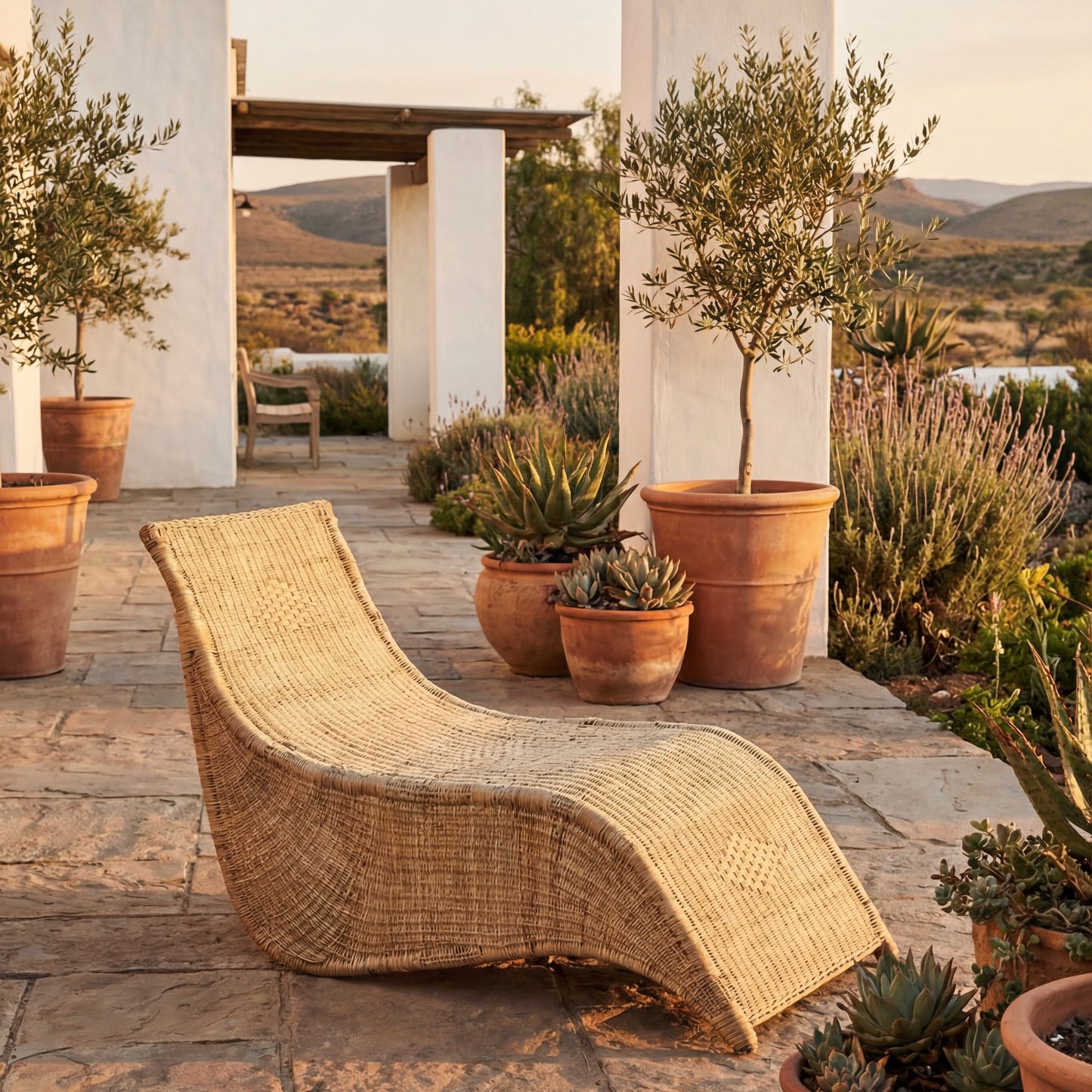 Karoo Lounger