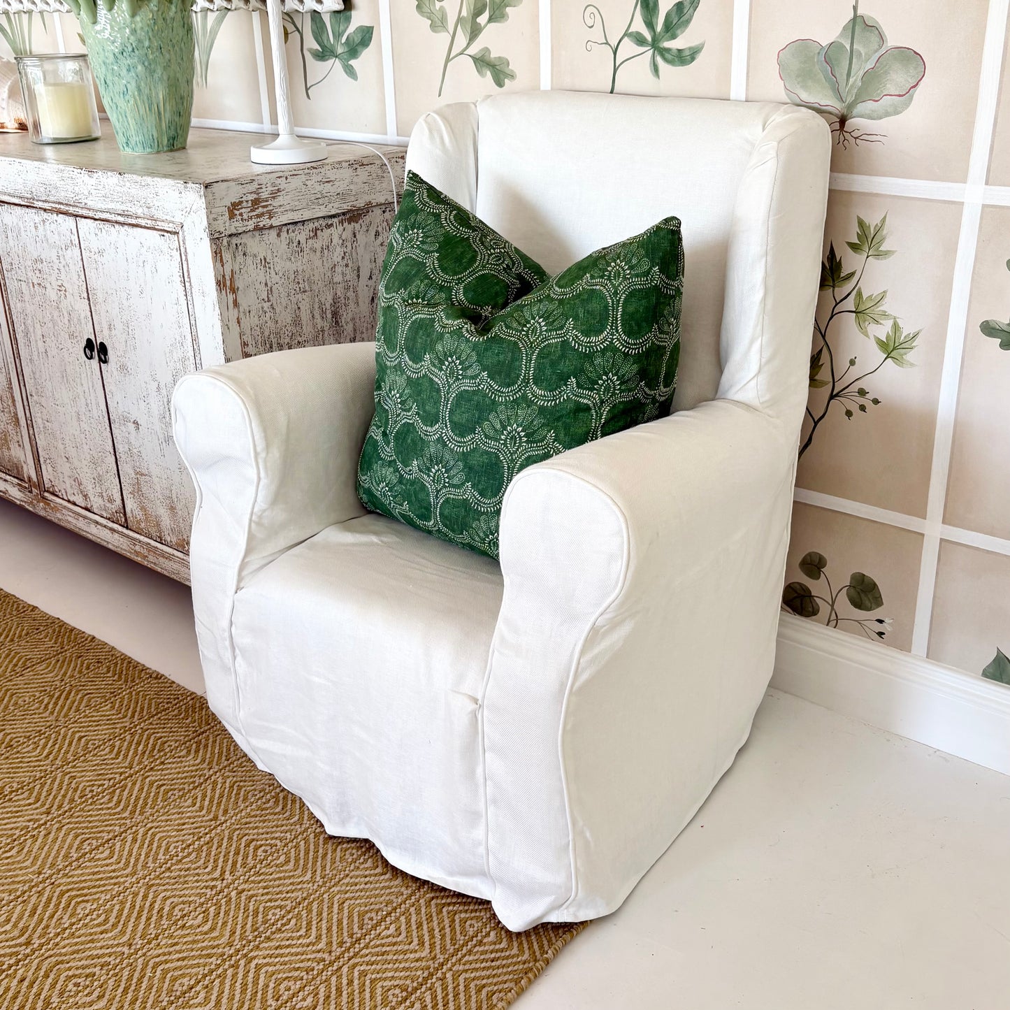 Everywhere Single Sofa