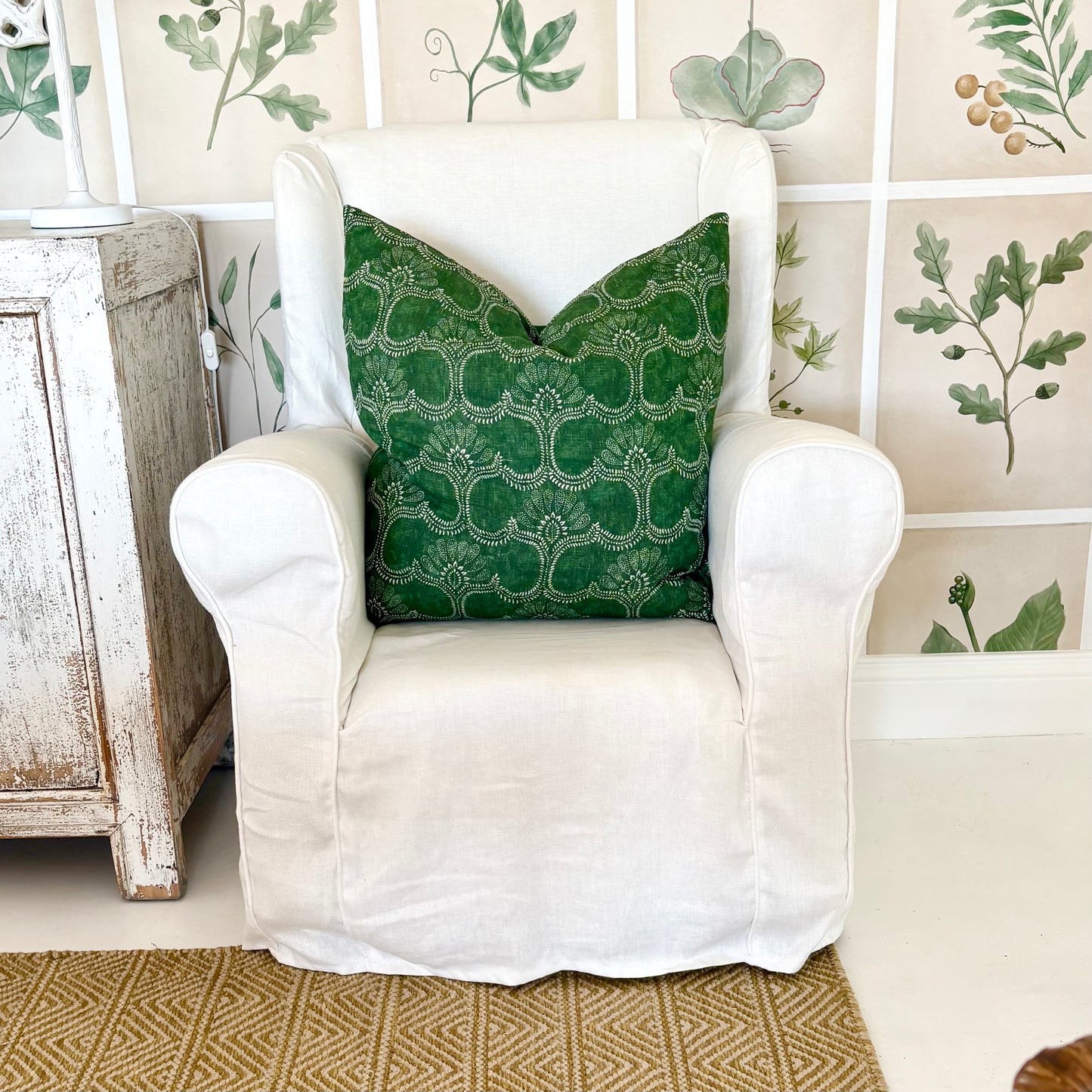 Everywhere Single Sofa