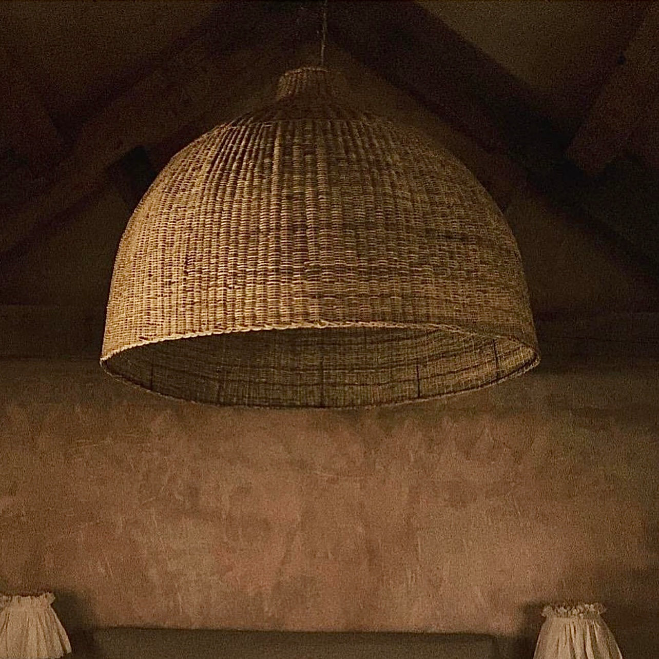 Giant Pendant