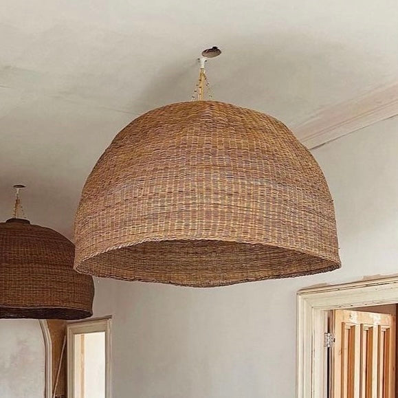 Giant Pendant
