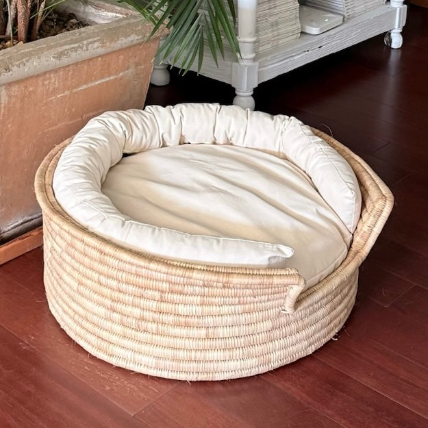 Dog Basket L