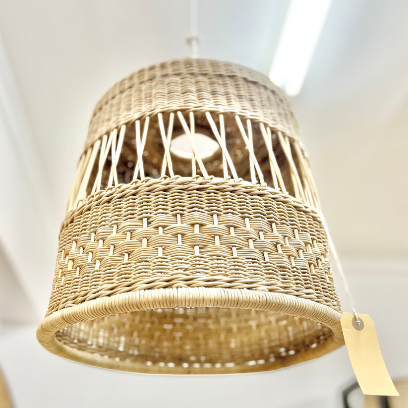 Bin Pendant