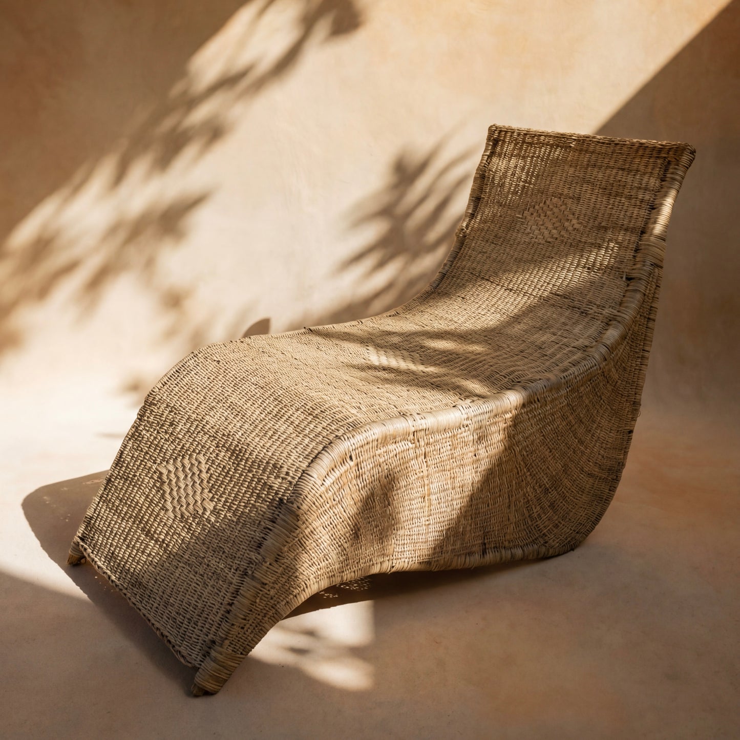 Karoo Lounger