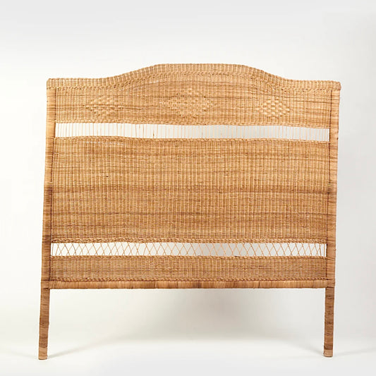 Original Cane Headboard