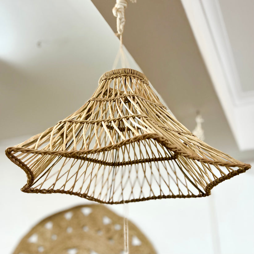 Star Pendant