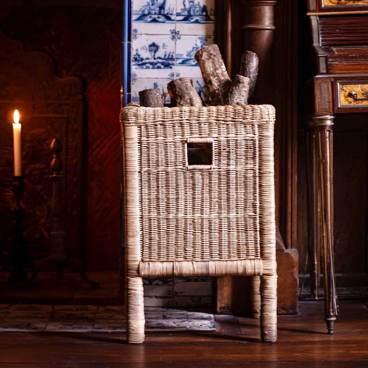 Utility Basket