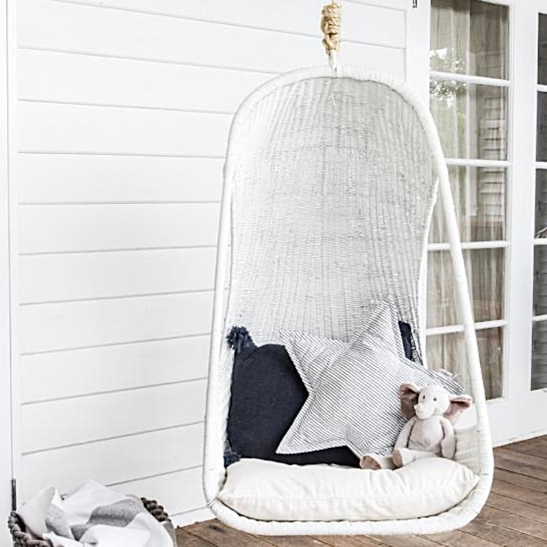 Single Hanging Chair