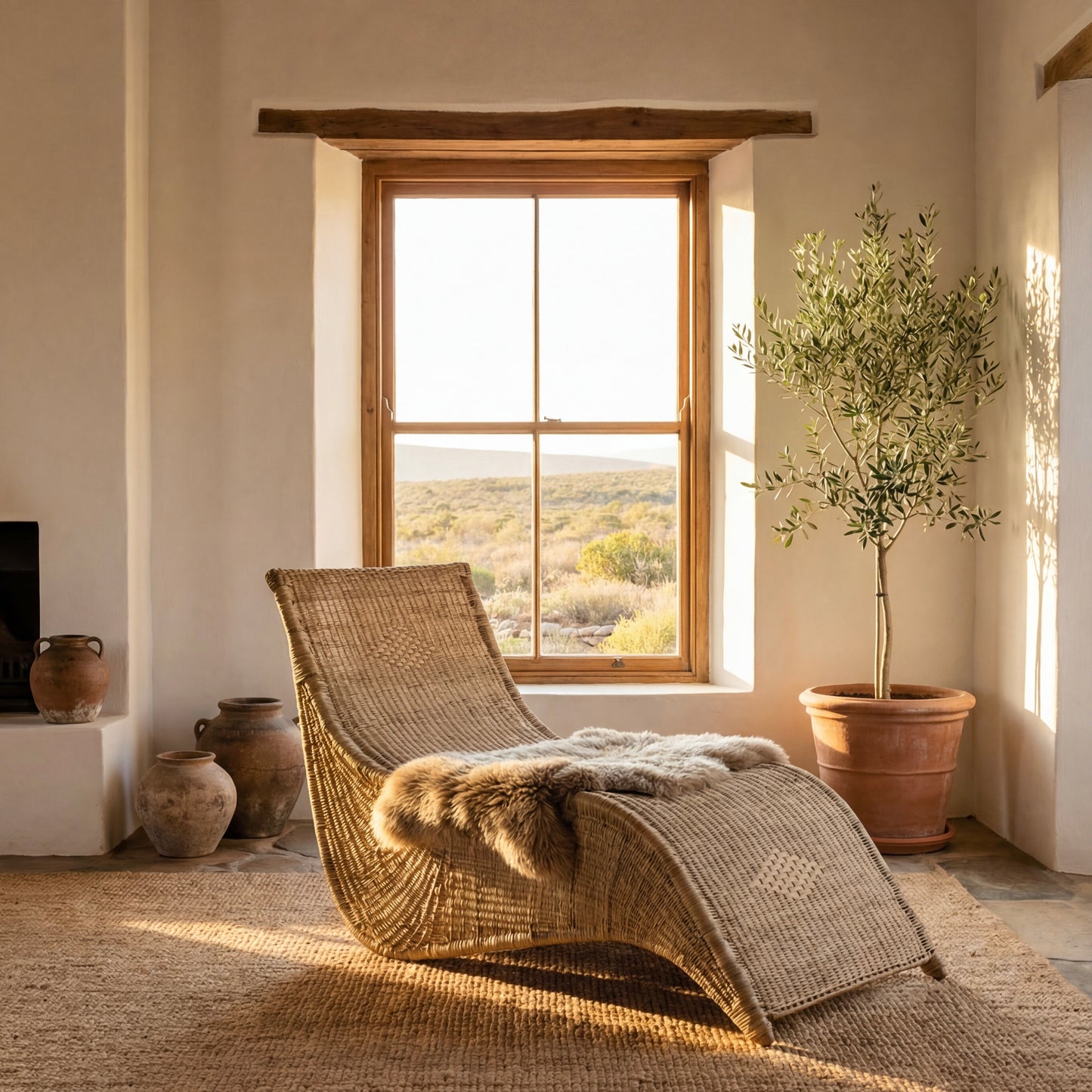 Karoo Lounger