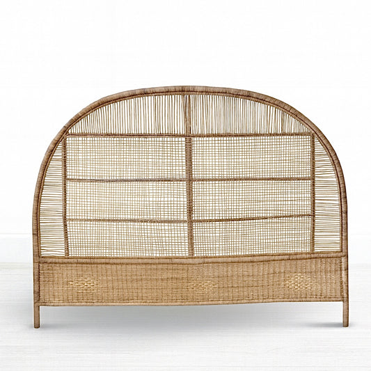Bond Cane Headboard