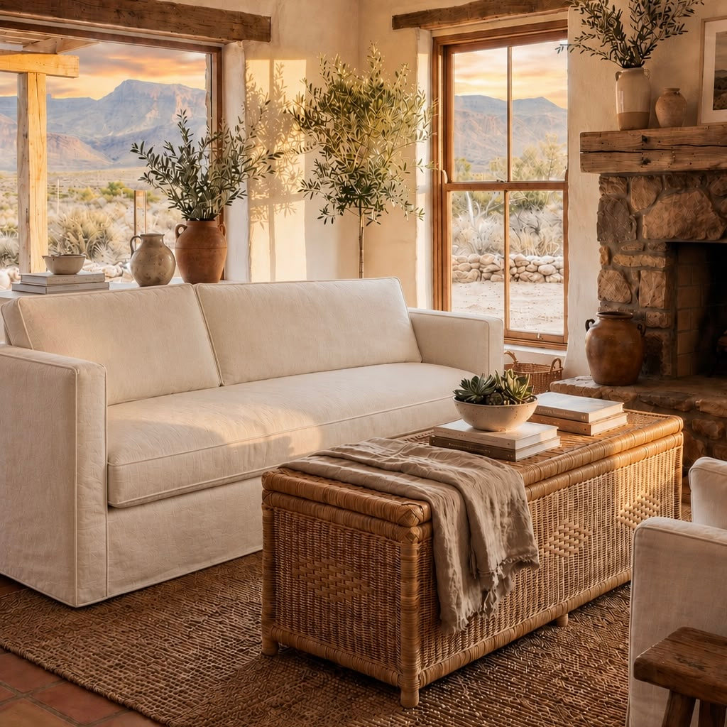 Plett Sofa