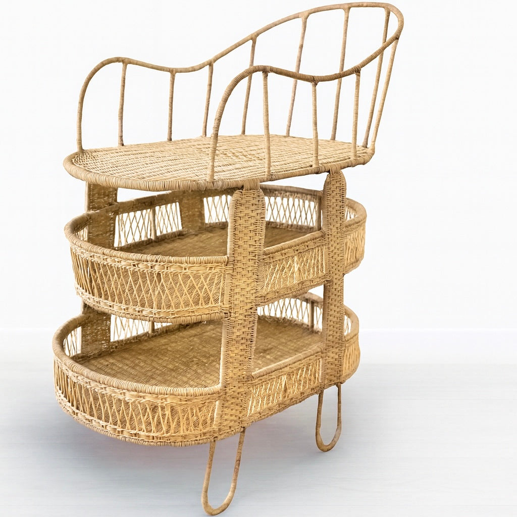 Baby Changing Table