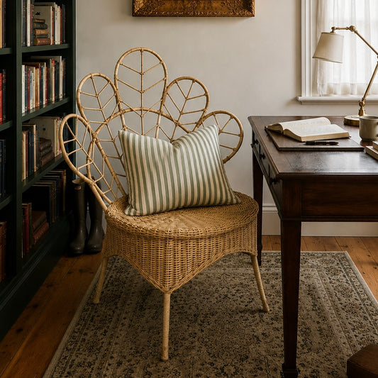 Flower Chair