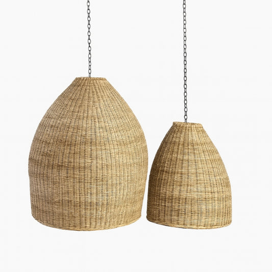 Drum Pendant Small