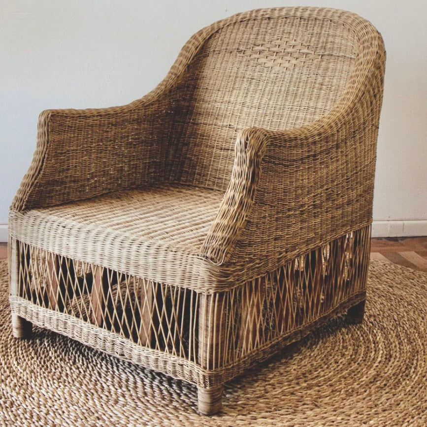Karoo Chair