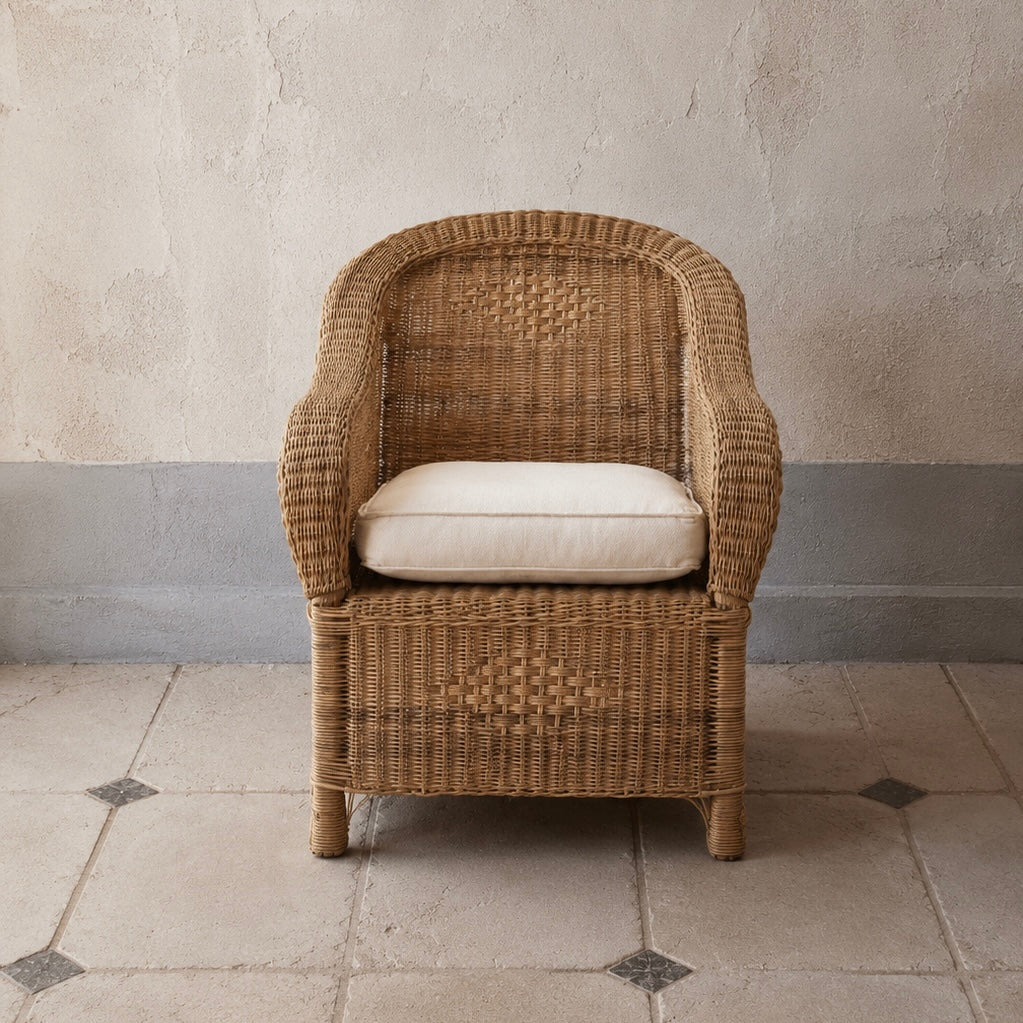 Superior Cushion Classic 1-seater