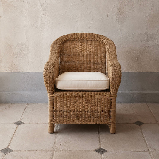 Superior Cushion Classic 1-seater
