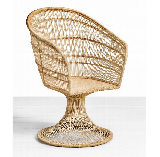 Barber Chair