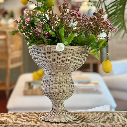 Vase Urn
