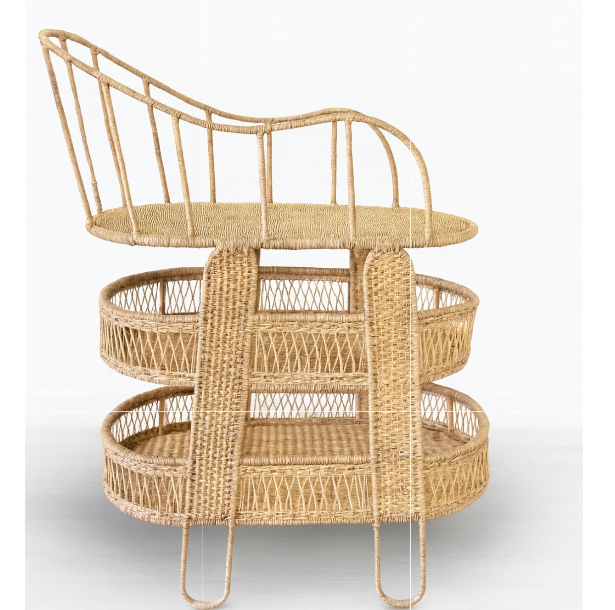 Baby Changing Table