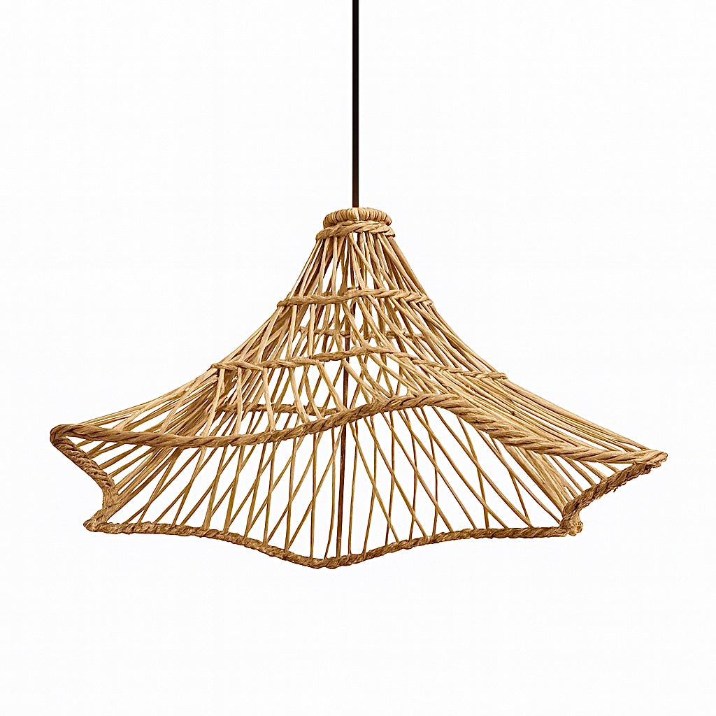 Star Pendant