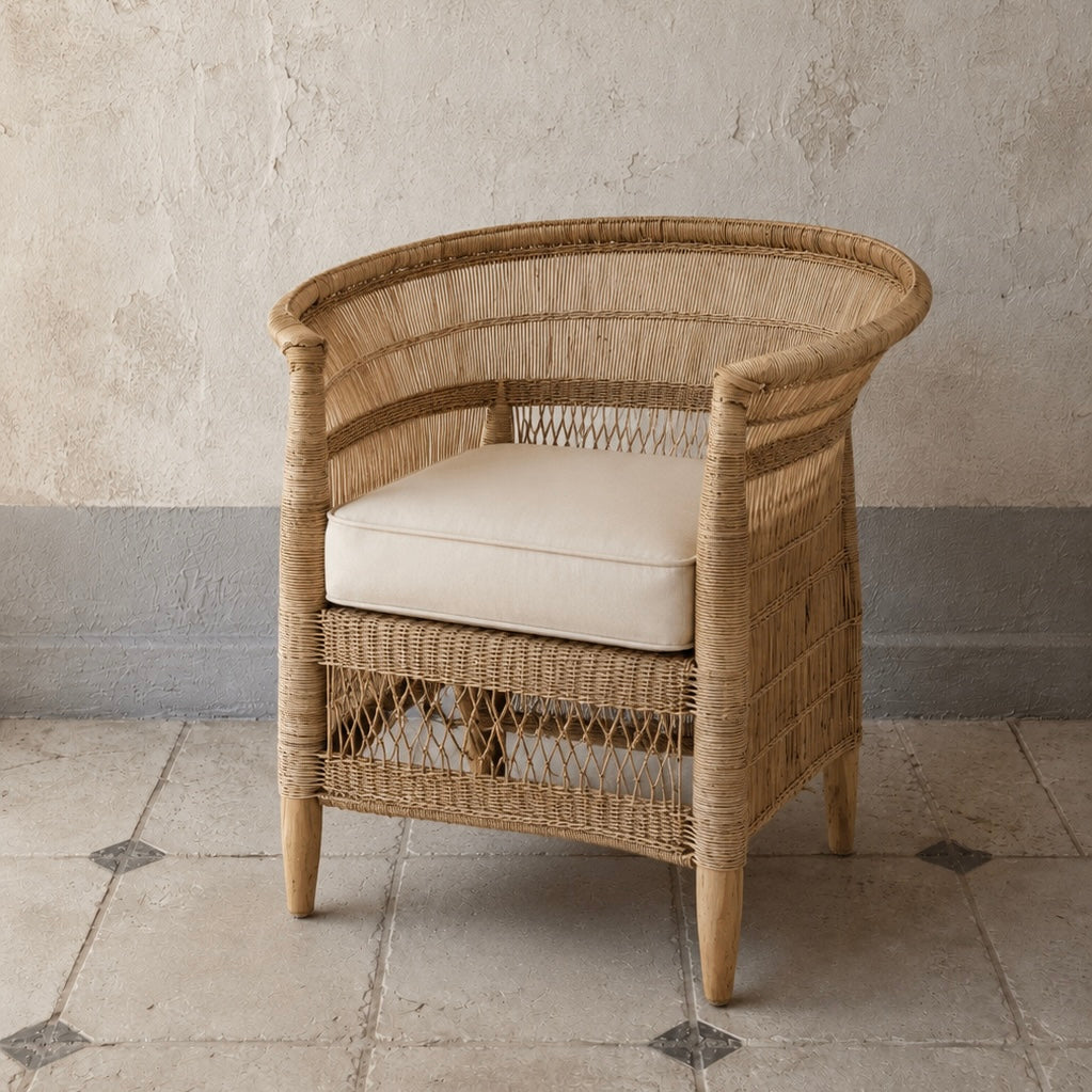 Superior Cushion Traditional 1-seater [Kiddies]