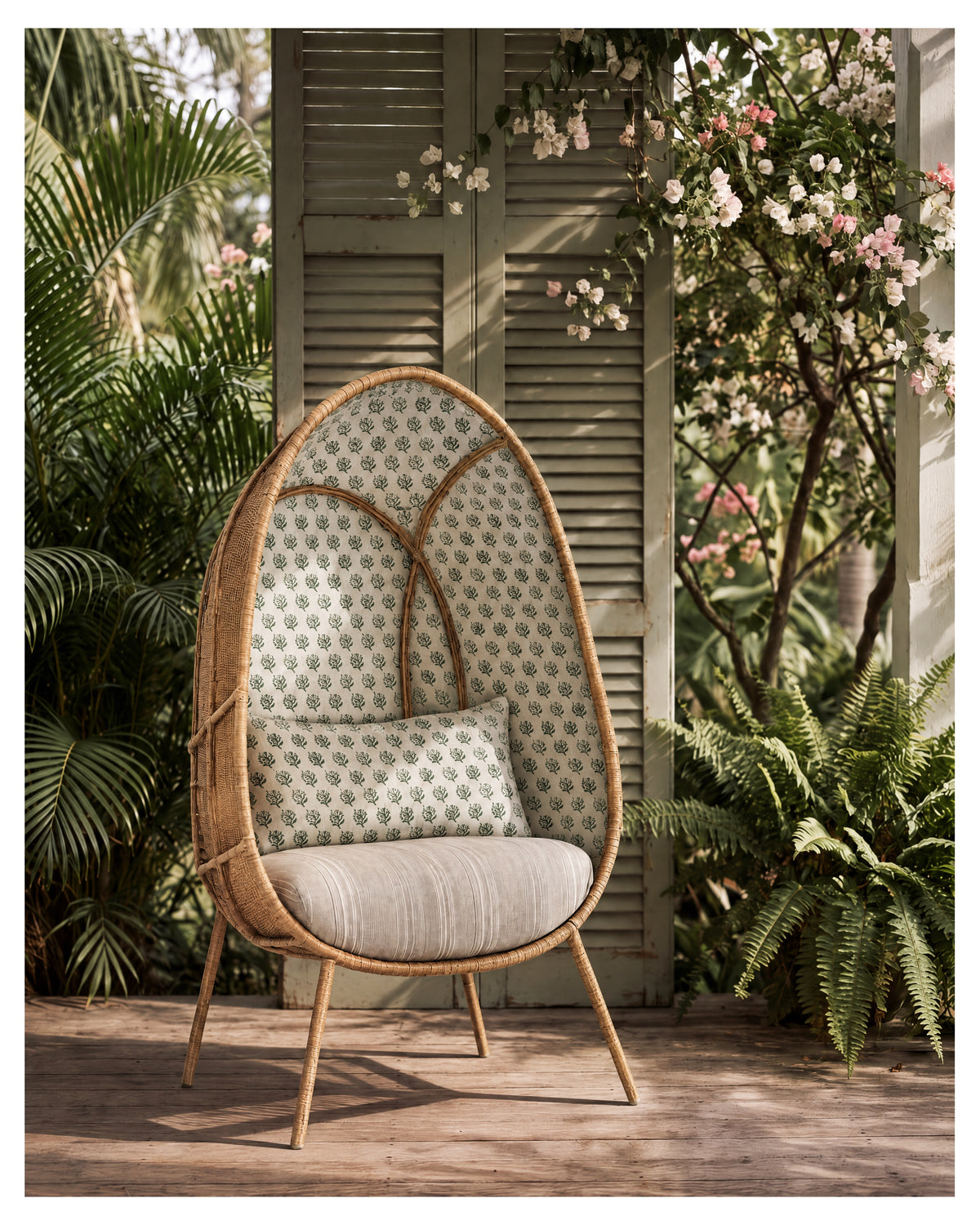 Egg Chair
