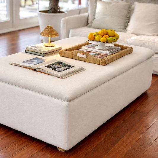 Ottoman Table Sofa
