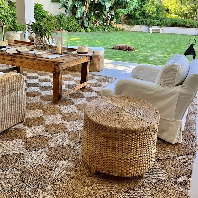 Carpet | Malawi Cane Interiors