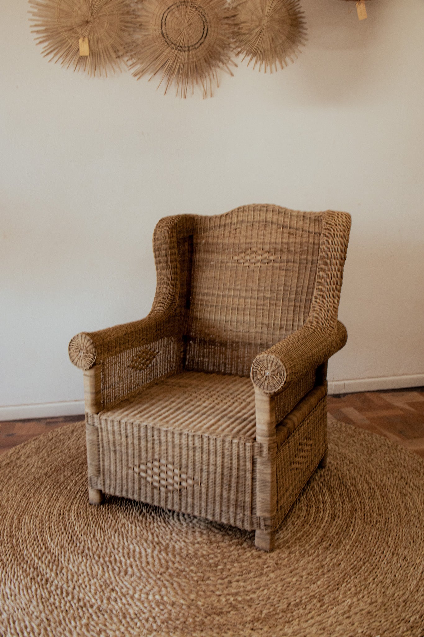 kasisi chair