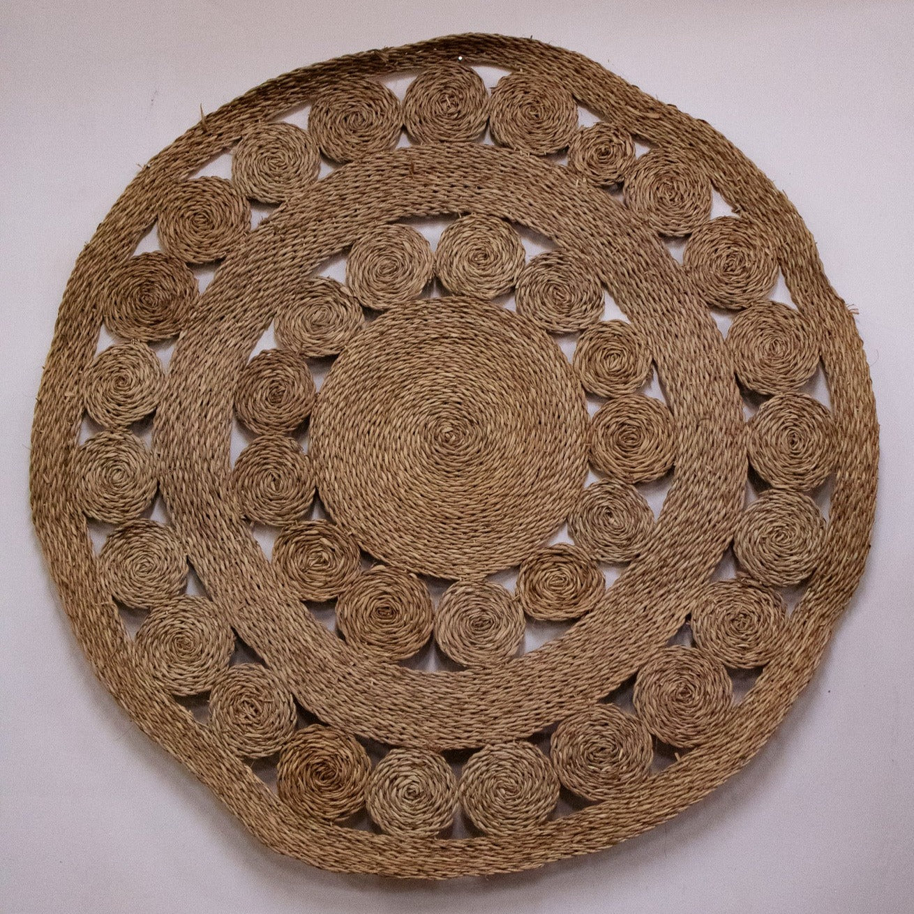 circle mat