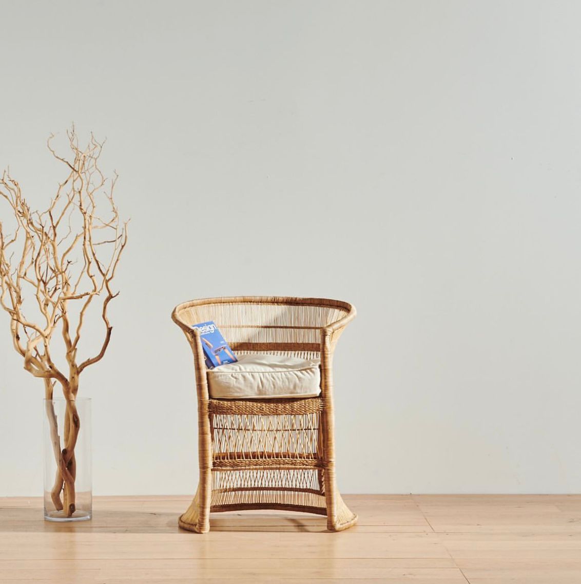 Reflection Chair – Malawi Cane Interiors