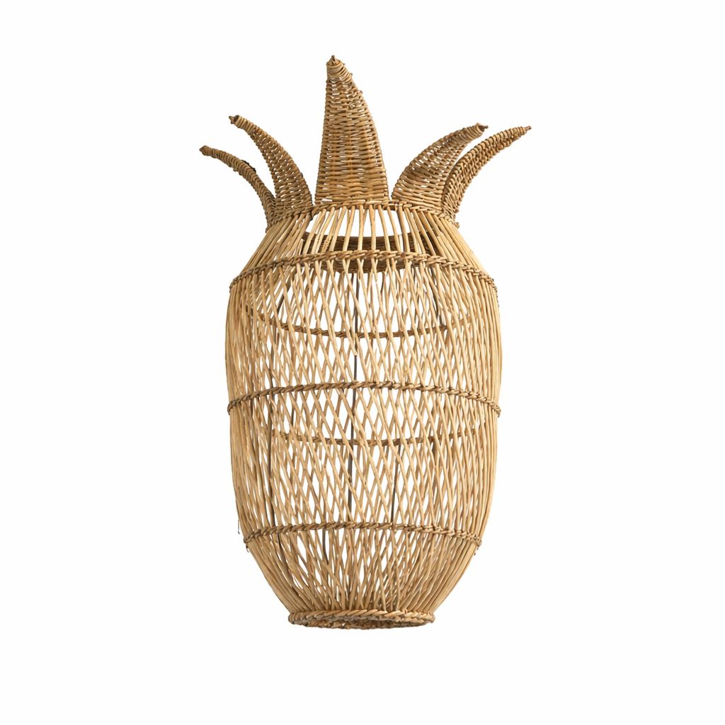 The Royal Pine Pendant