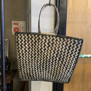 Reed Handbag Pattern (Flat-Pack)