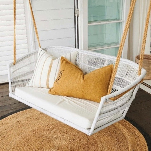 Double Hanging Chair