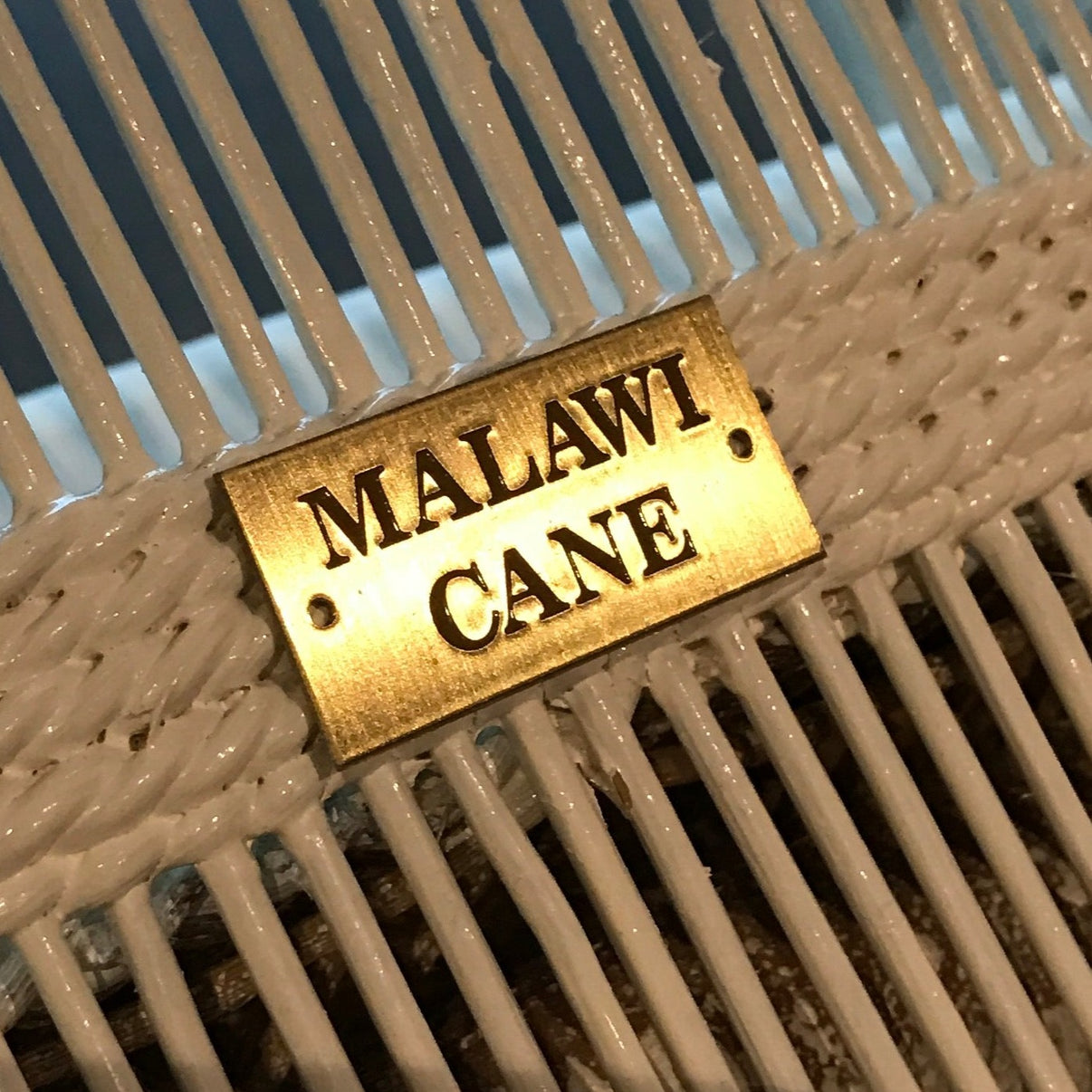 Shop Online Brass Name Plates Malawi Cane Interiors