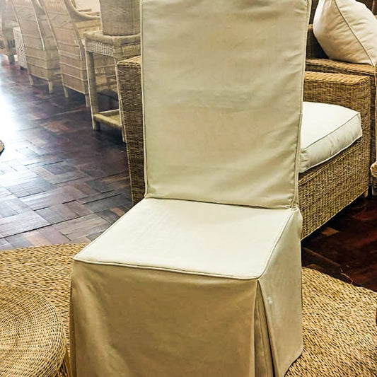Slip Cover Dining Chair