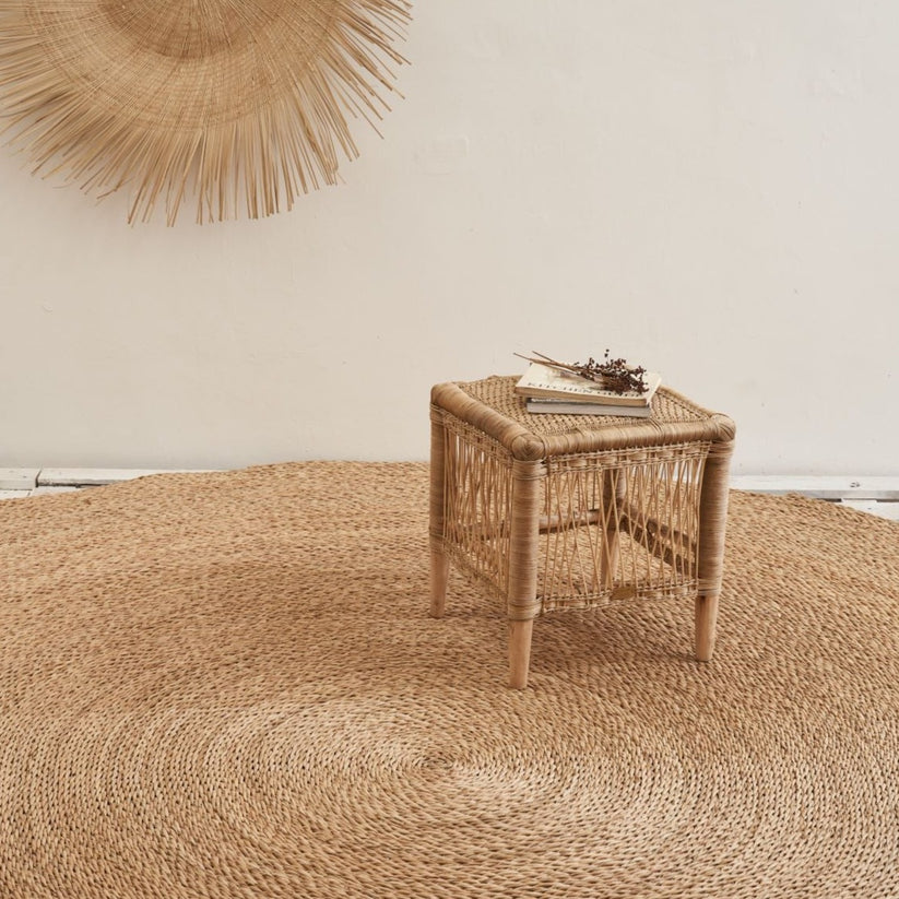 Fancy Side Table