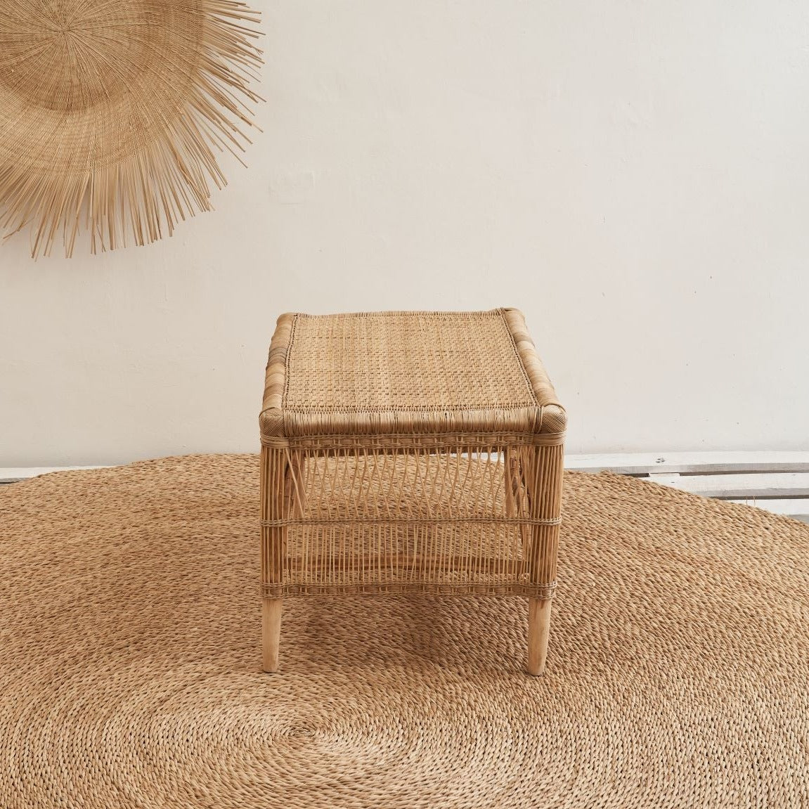 Transform Your Space with Fancy Table | Malawi Cane Interiors